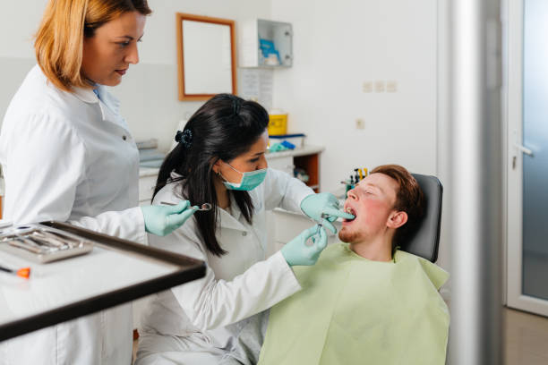 Best Emergency Treatment for Oral Infections in Crescent Springs, KY